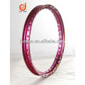 New MT type Aluminium Alloy Motorcycle Rims